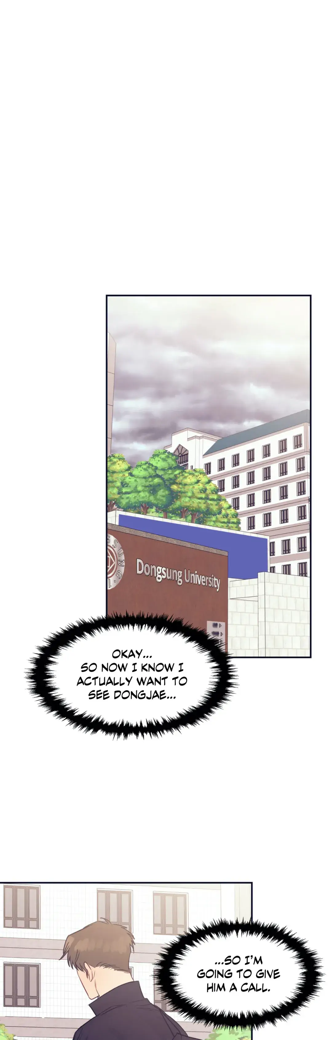 Perfectly Broken Love - Chapter 24 Page 2