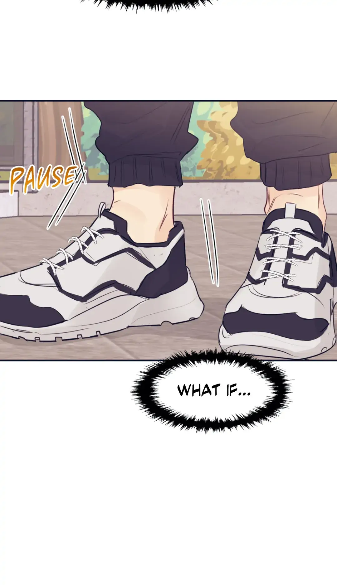 Perfectly Broken Love - Chapter 24 Page 5