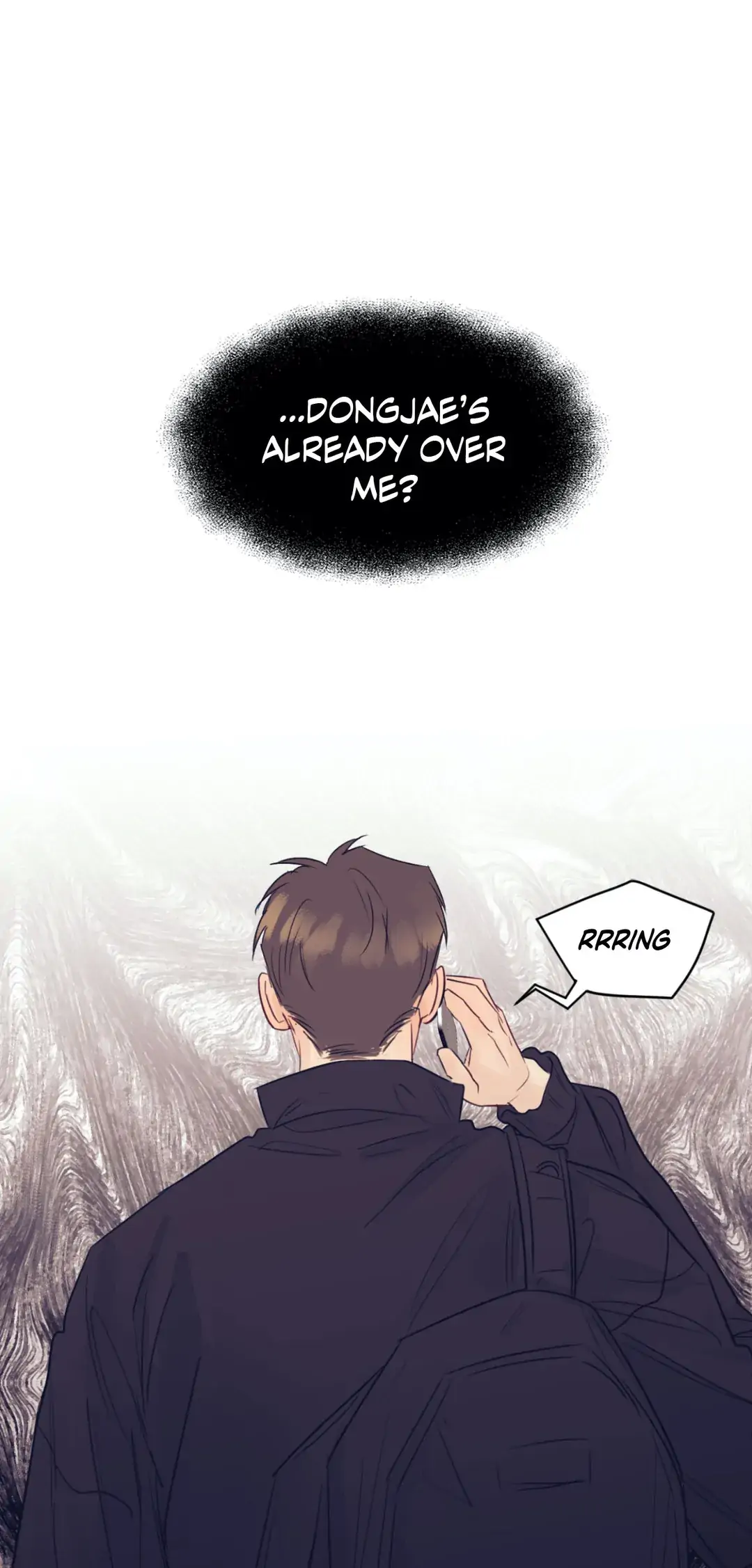 Perfectly Broken Love - Chapter 24 Page 6