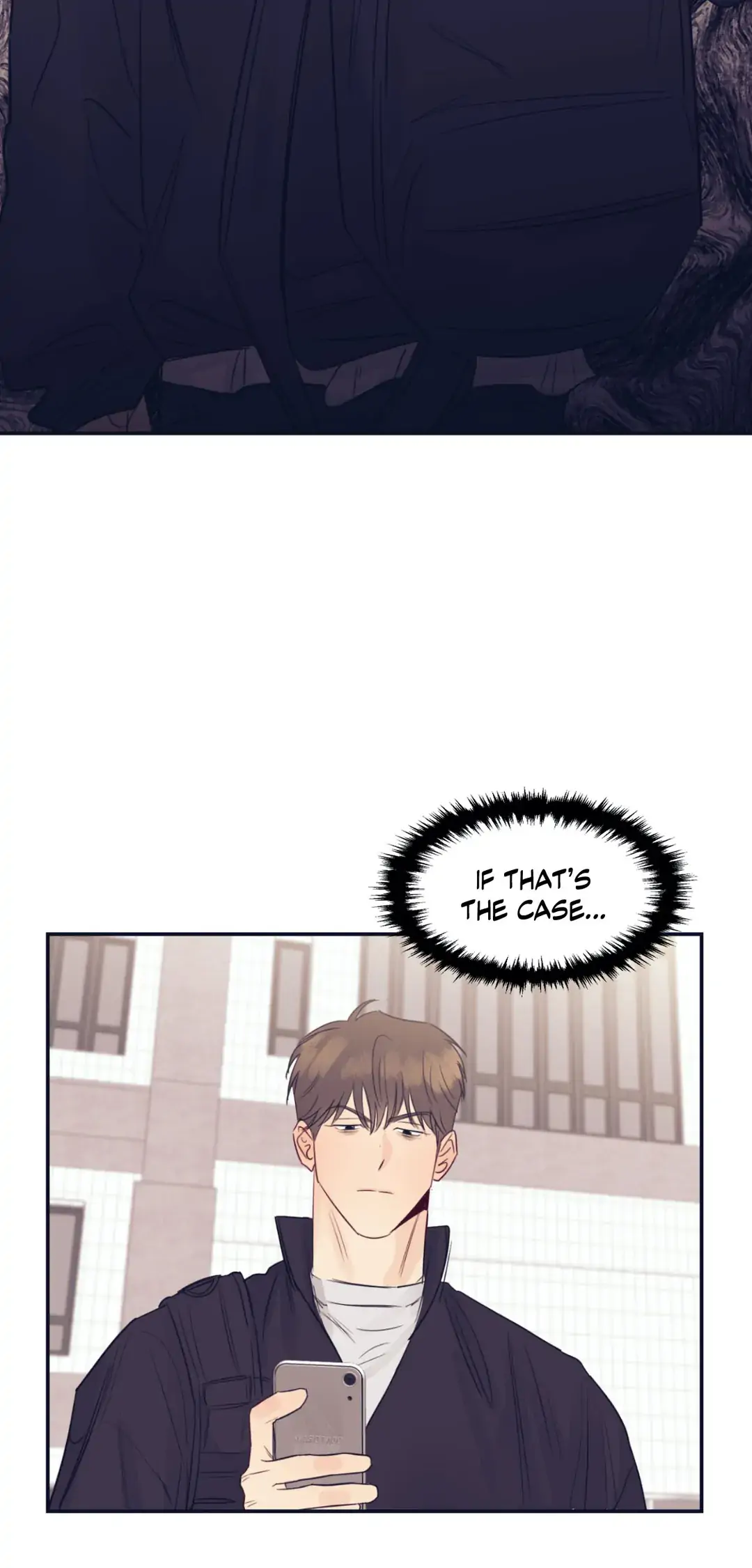 Perfectly Broken Love - Chapter 24 Page 7