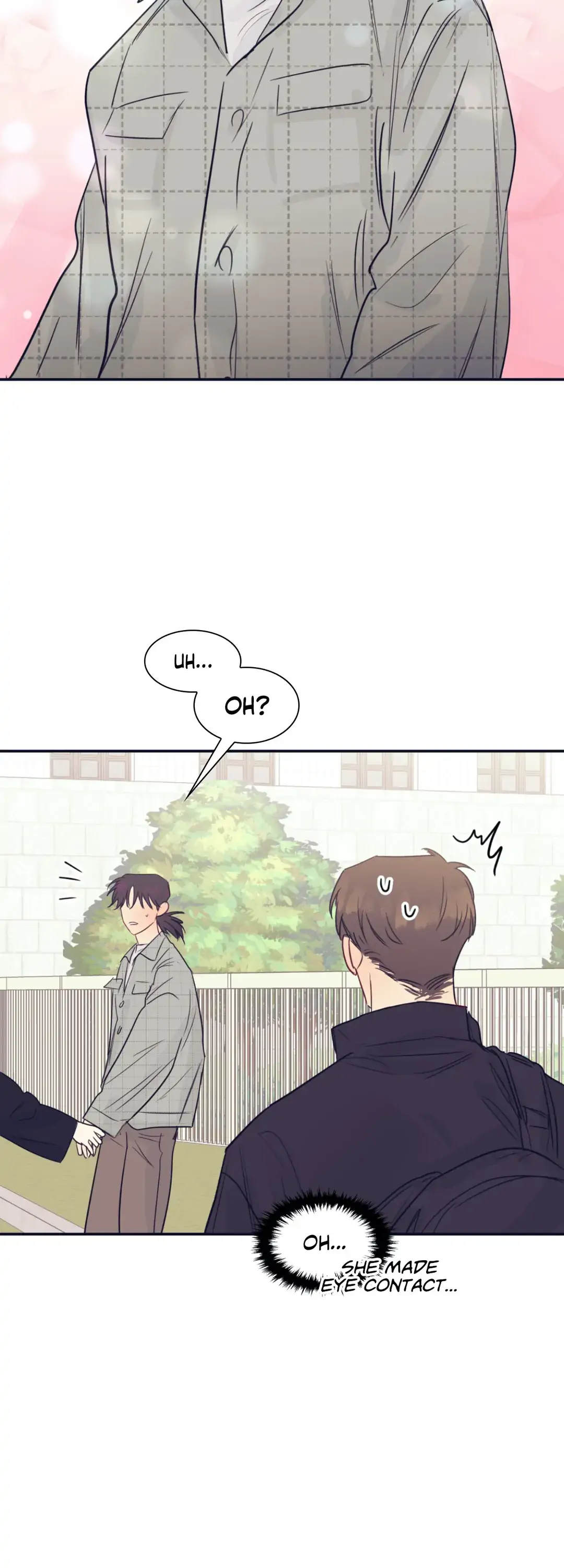Perfectly Broken Love - Chapter 24 Page 13