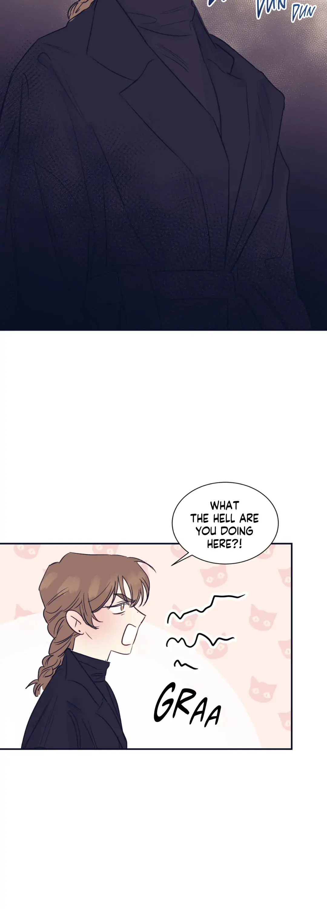 Perfectly Broken Love - Chapter 24 Page 15