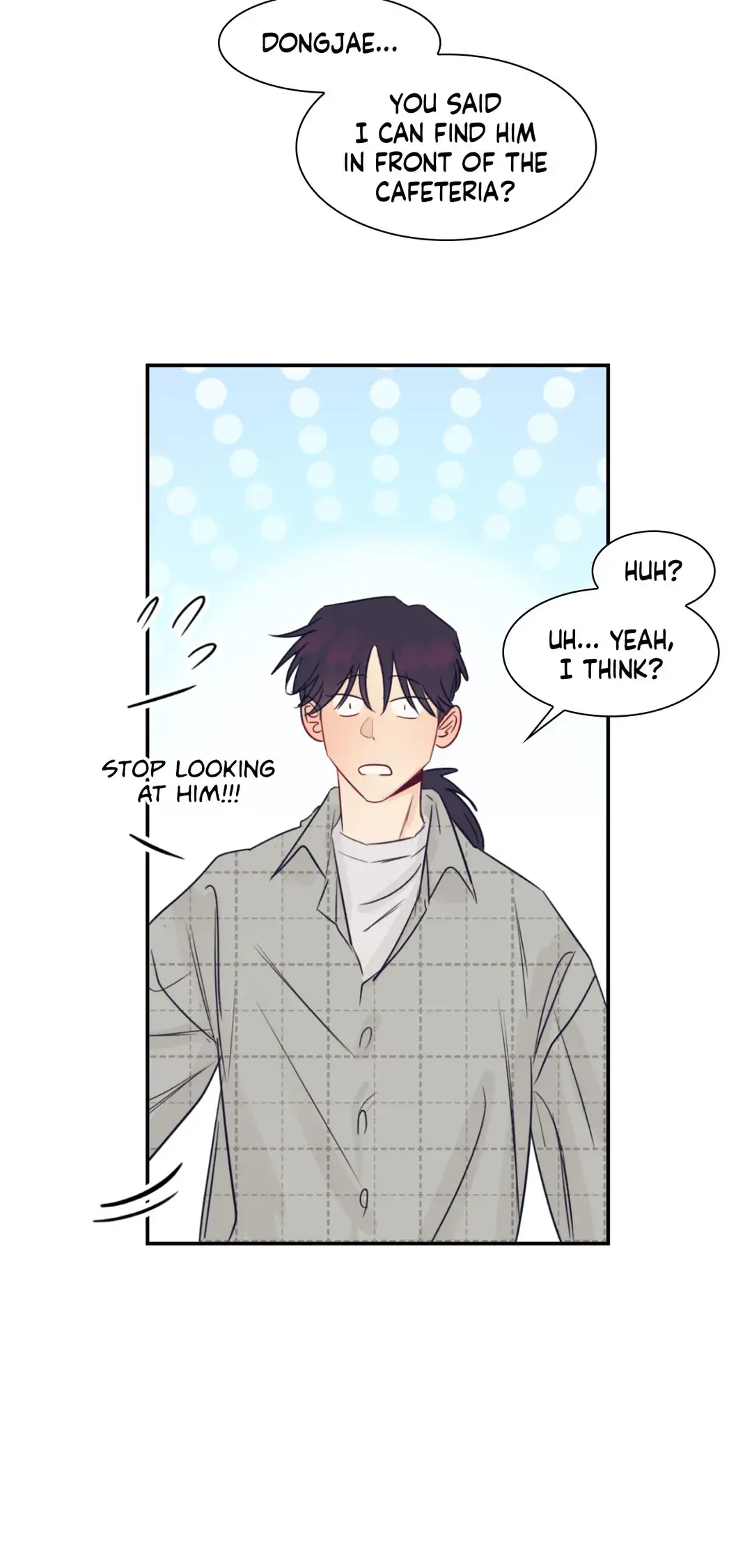 Perfectly Broken Love - Chapter 24 Page 23