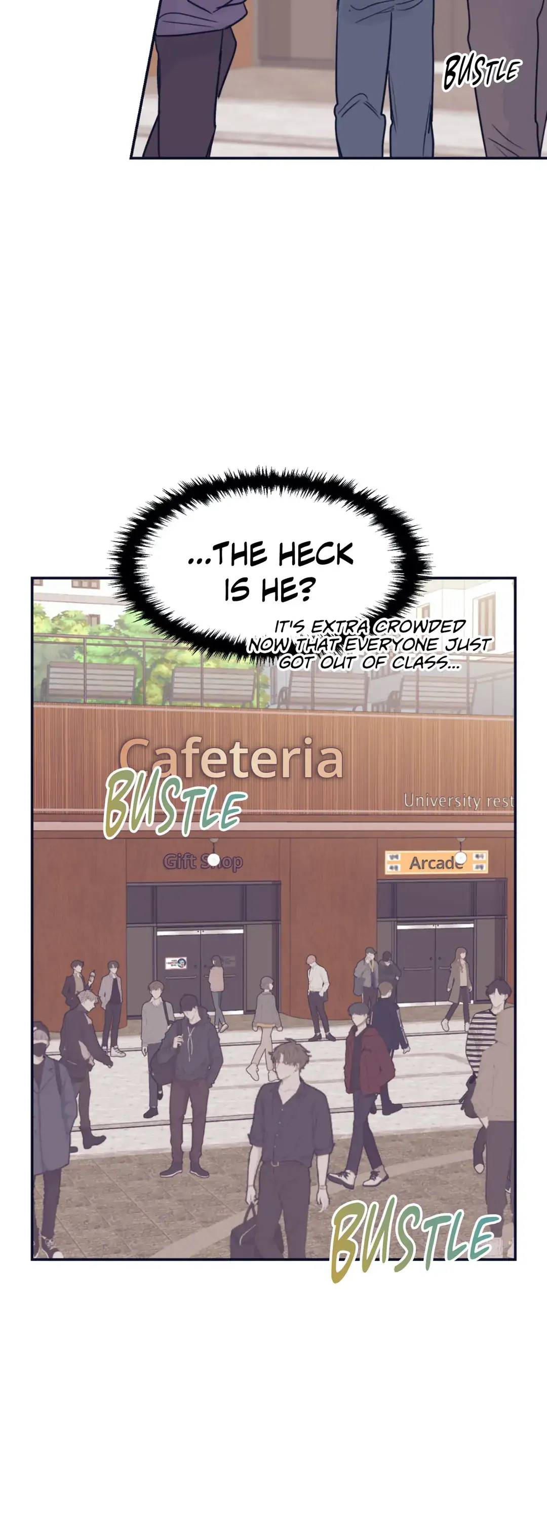 Perfectly Broken Love - Chapter 24 Page 27