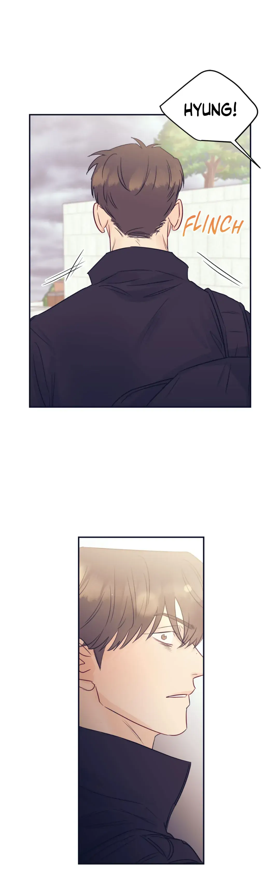 Perfectly Broken Love - Chapter 24 Page 30