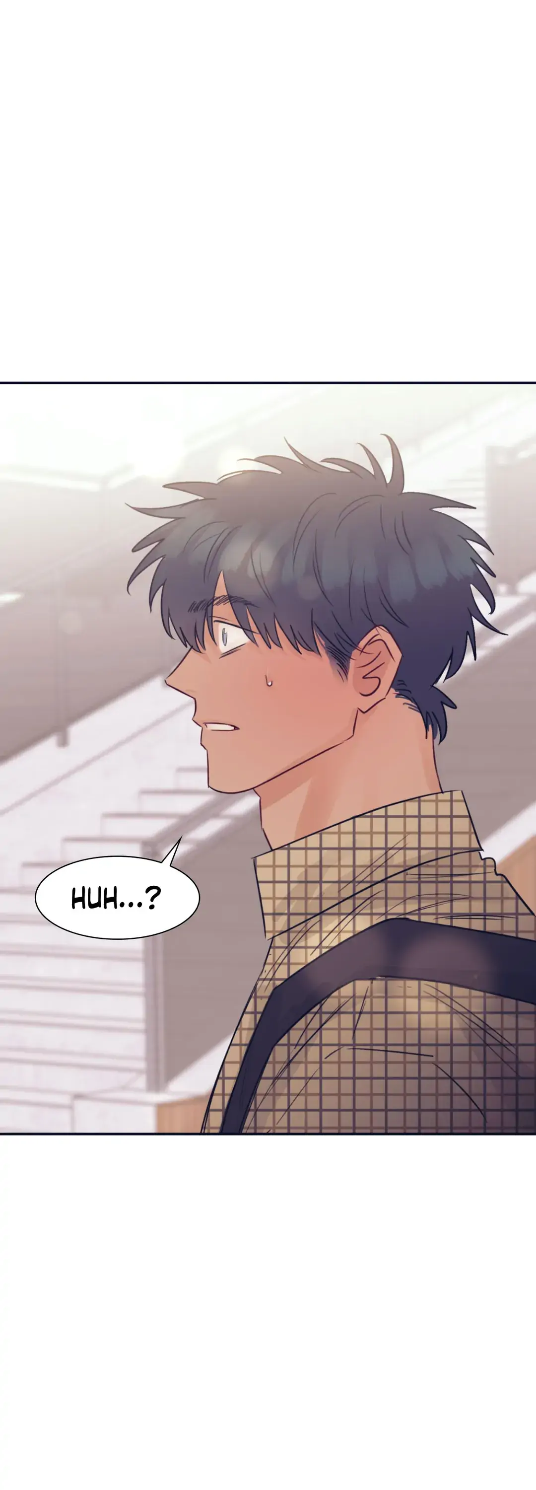 Perfectly Broken Love - Chapter 24 Page 33