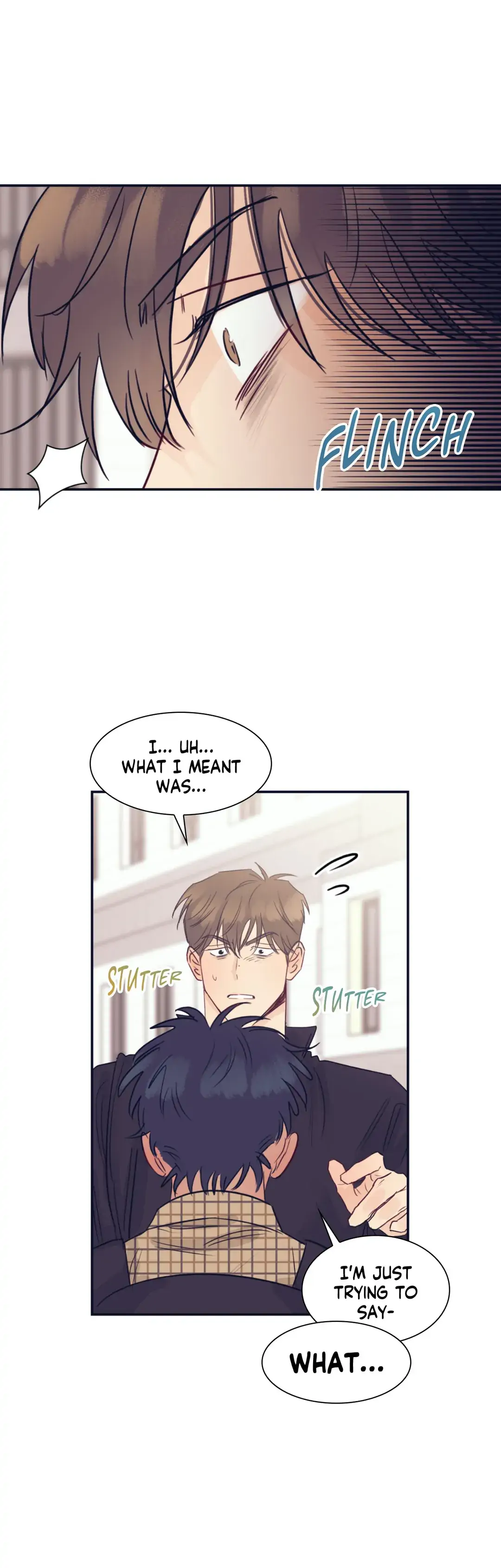 Perfectly Broken Love - Chapter 24 Page 44