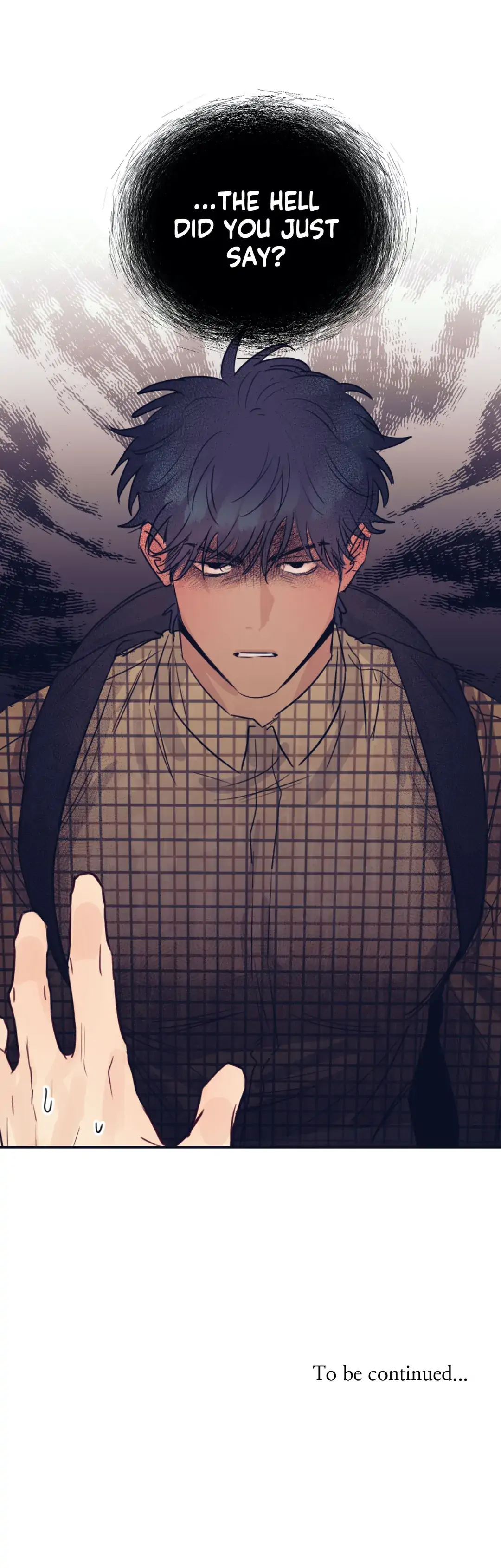 Perfectly Broken Love - Chapter 24 Page 45