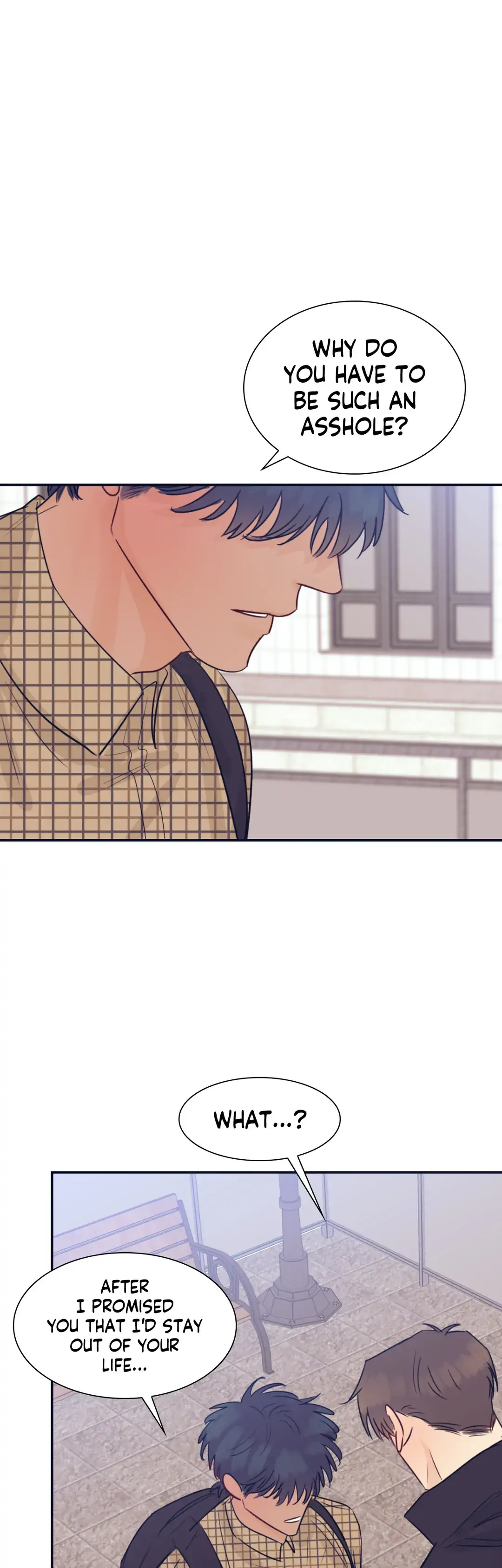 Perfectly Broken Love - Chapter 25 Page 2