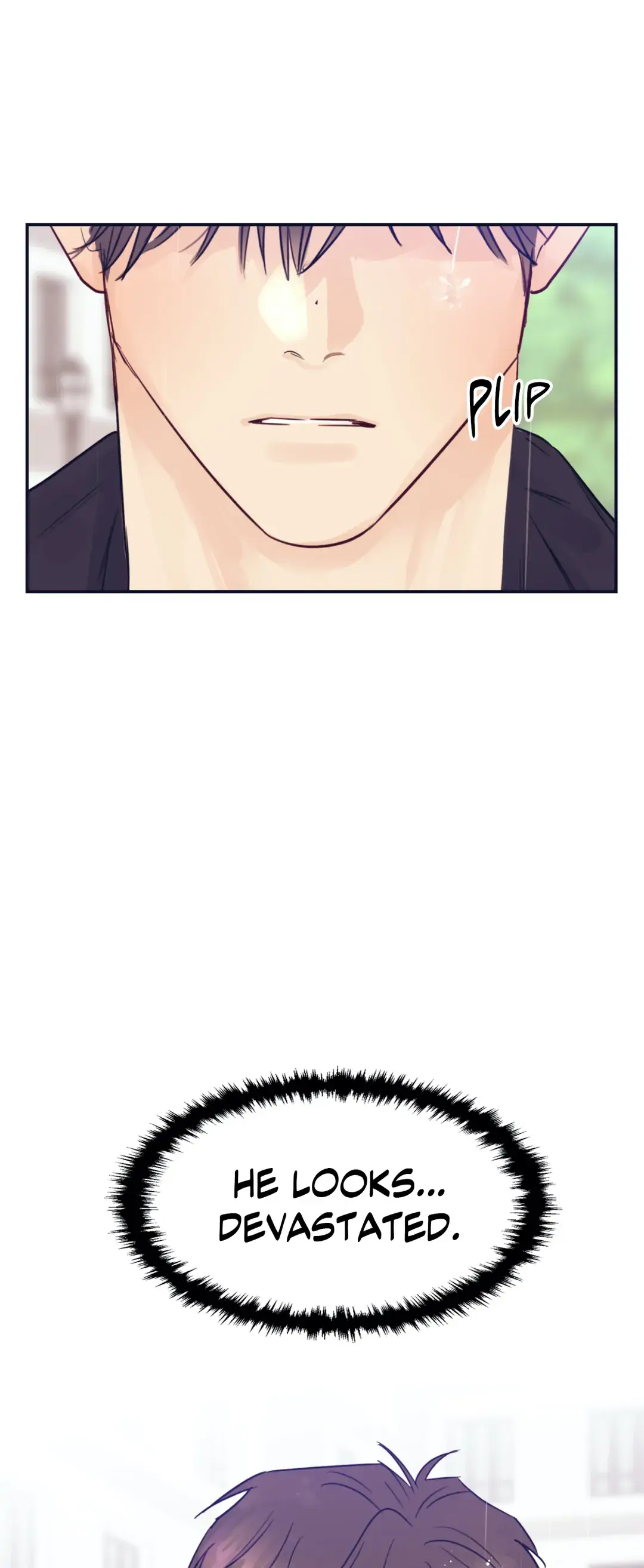 Perfectly Broken Love - Chapter 25 Page 12