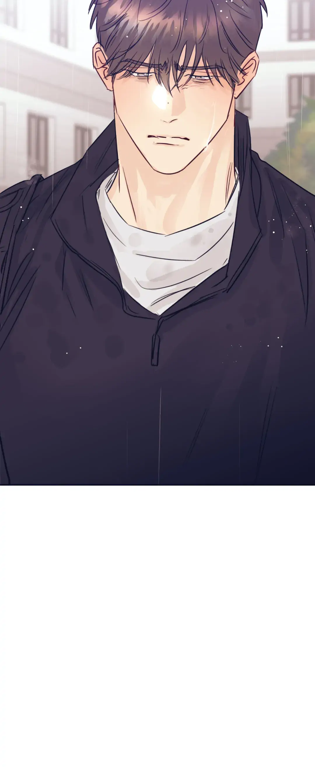 Perfectly Broken Love - Chapter 25 Page 13