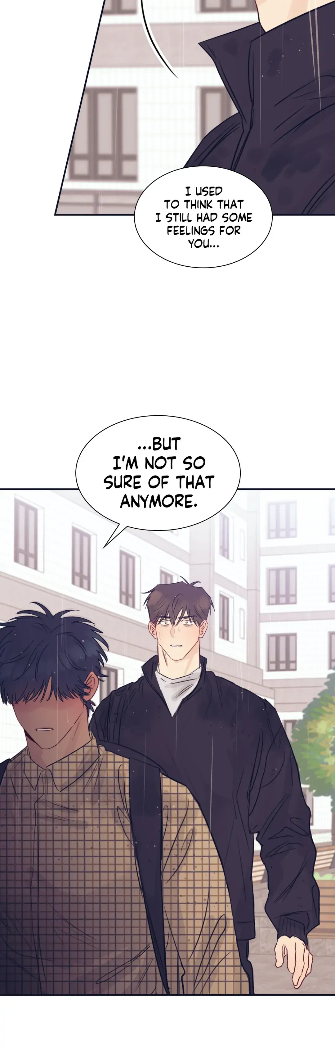 Perfectly Broken Love - Chapter 25 Page 15