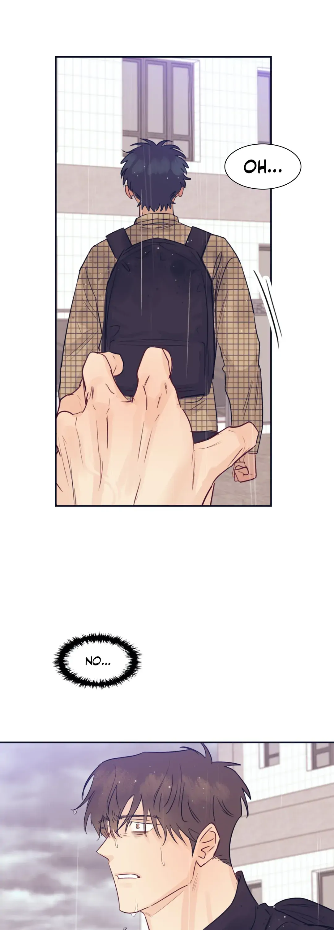 Perfectly Broken Love - Chapter 25 Page 16