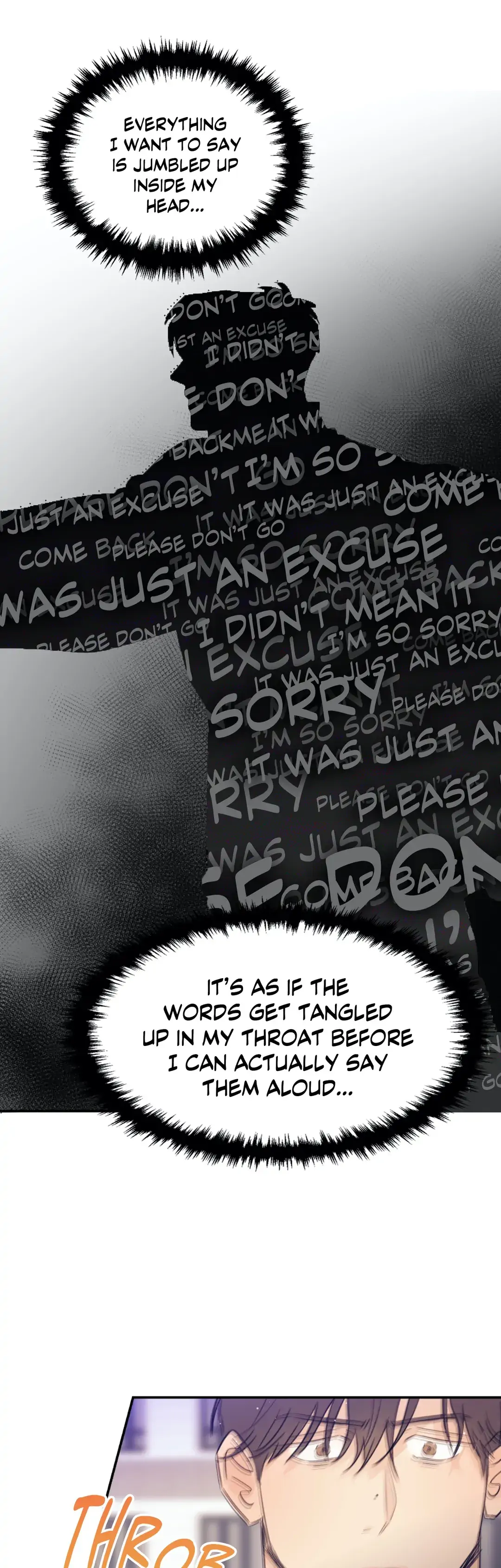 Perfectly Broken Love - Chapter 25 Page 18