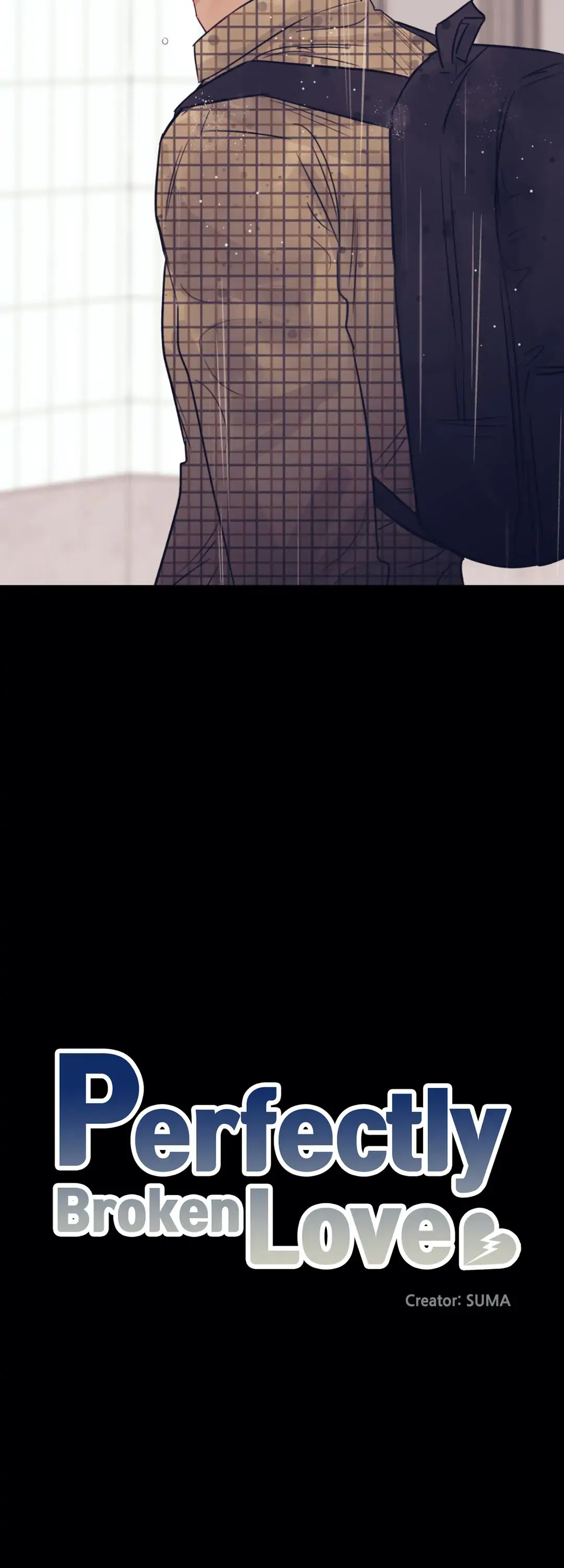 Perfectly Broken Love - Chapter 25 Page 23