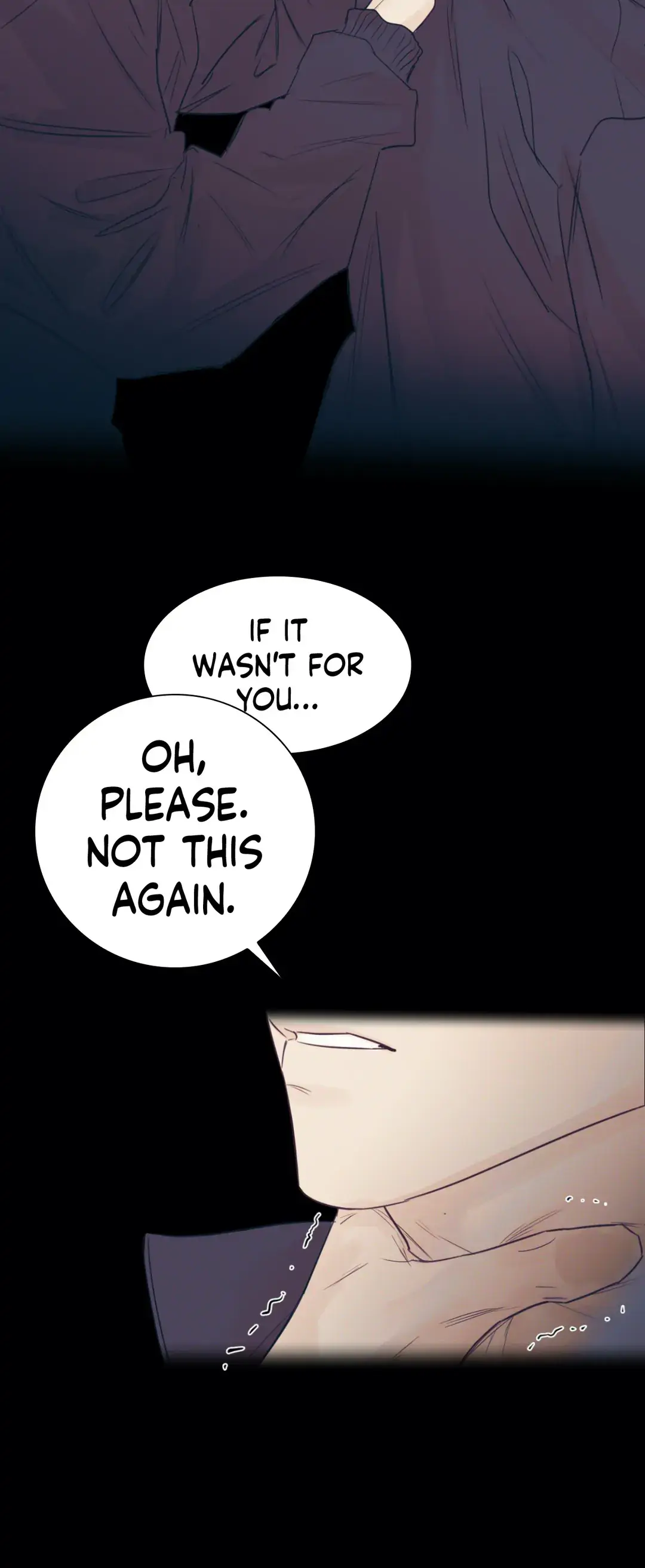 Perfectly Broken Love - Chapter 25 Page 27
