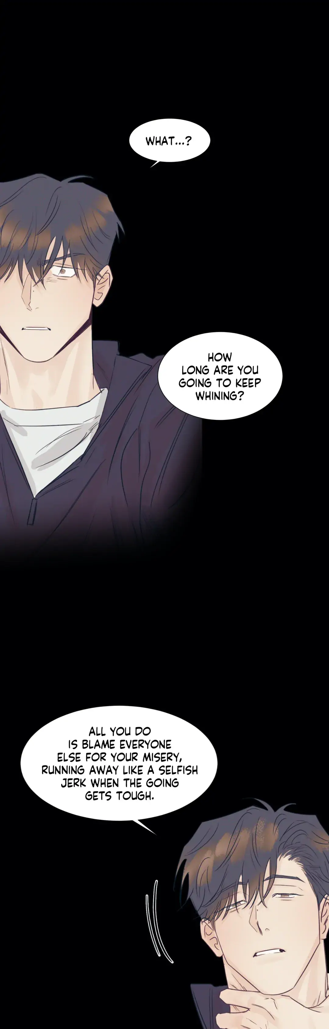 Perfectly Broken Love - Chapter 25 Page 28