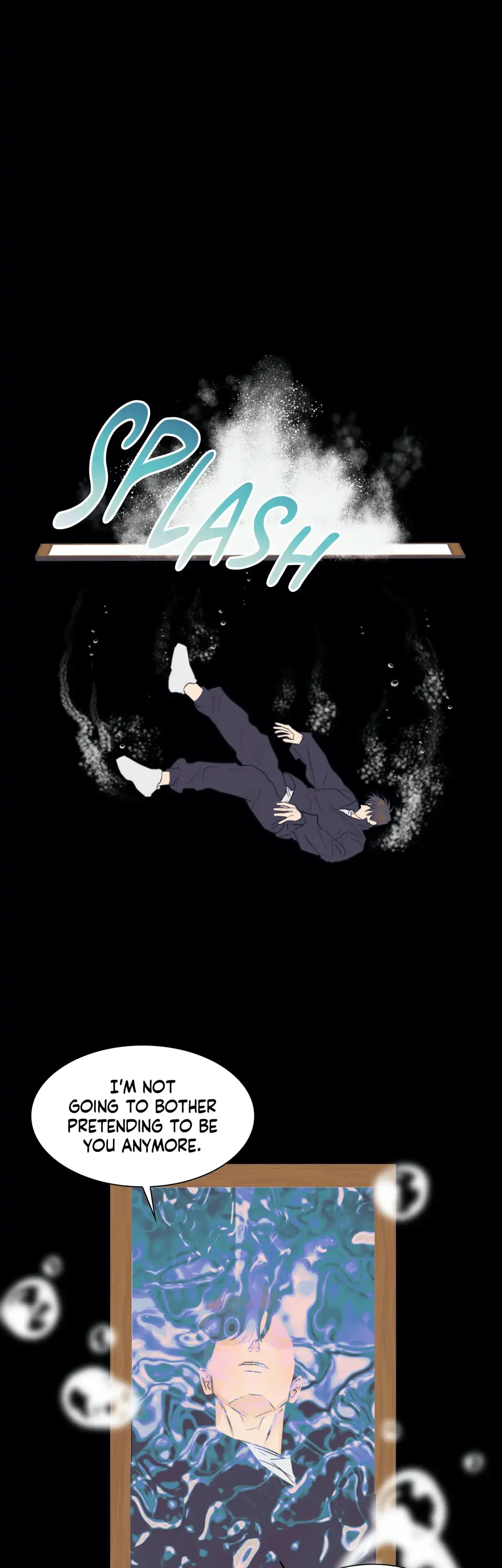 Perfectly Broken Love - Chapter 25 Page 32