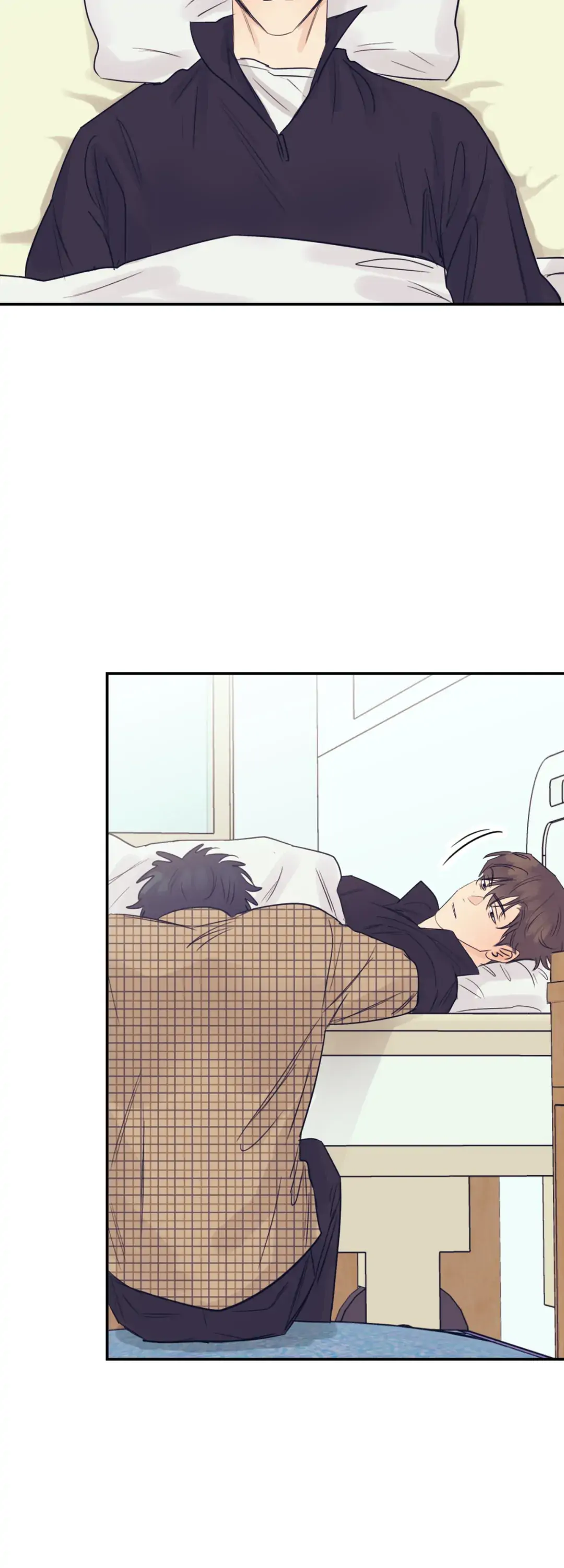 Perfectly Broken Love - Chapter 25 Page 35