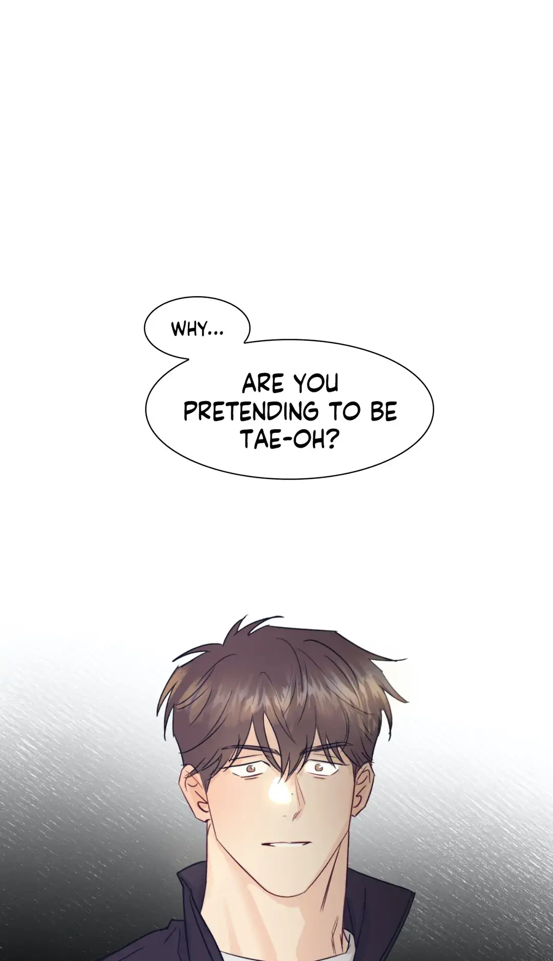 Perfectly Broken Love - Chapter 25 Page 44