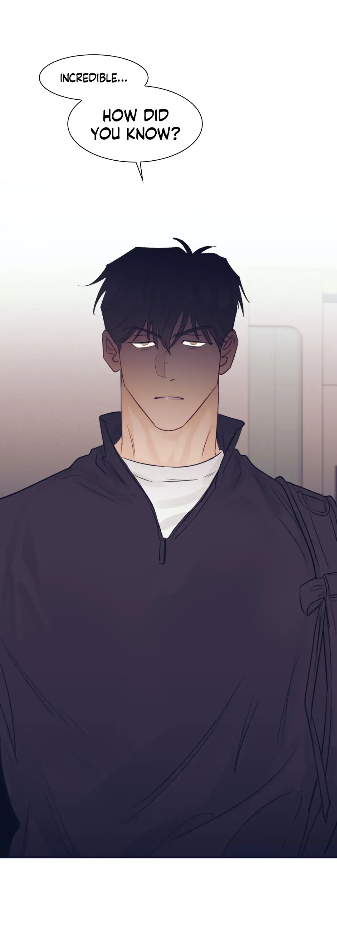 Perfectly Broken Love - Chapter 26 Page 5