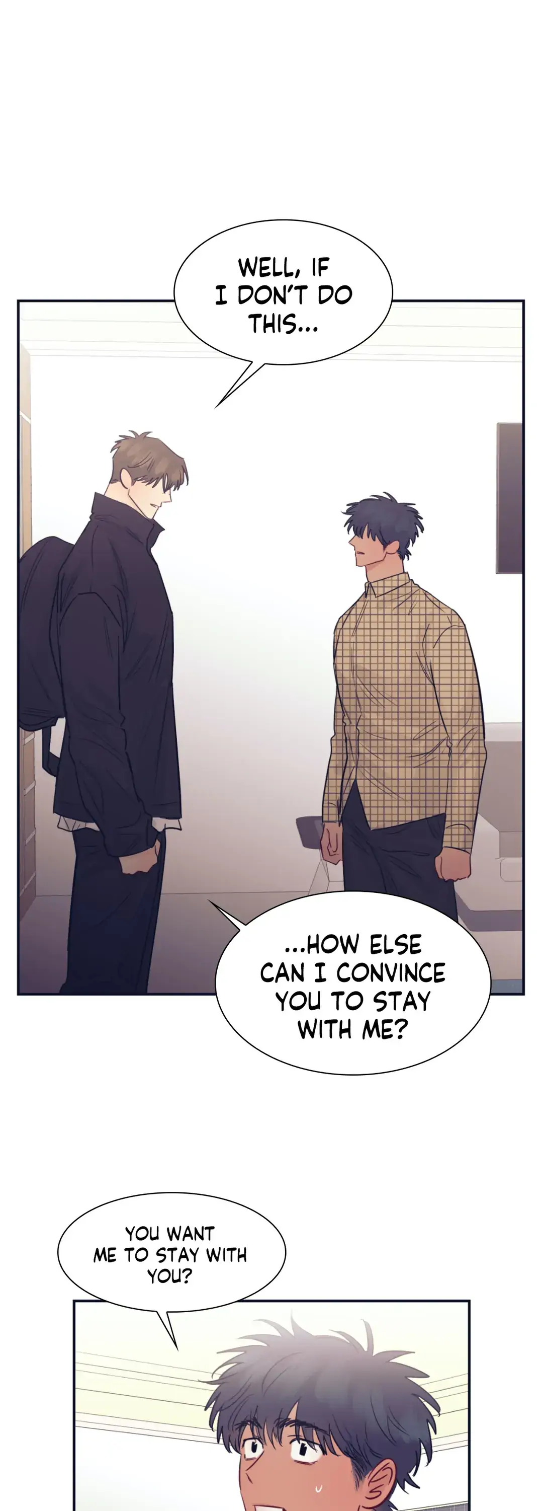Perfectly Broken Love - Chapter 26 Page 10