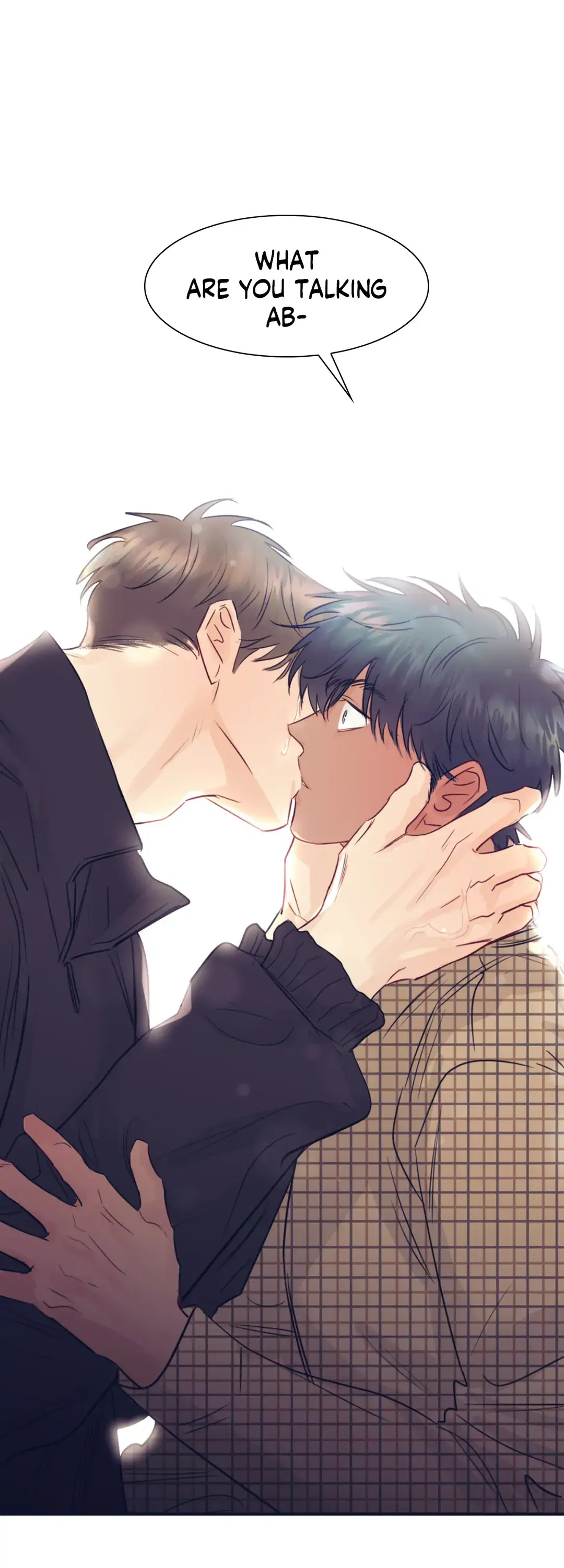 Perfectly Broken Love - Chapter 26 Page 18