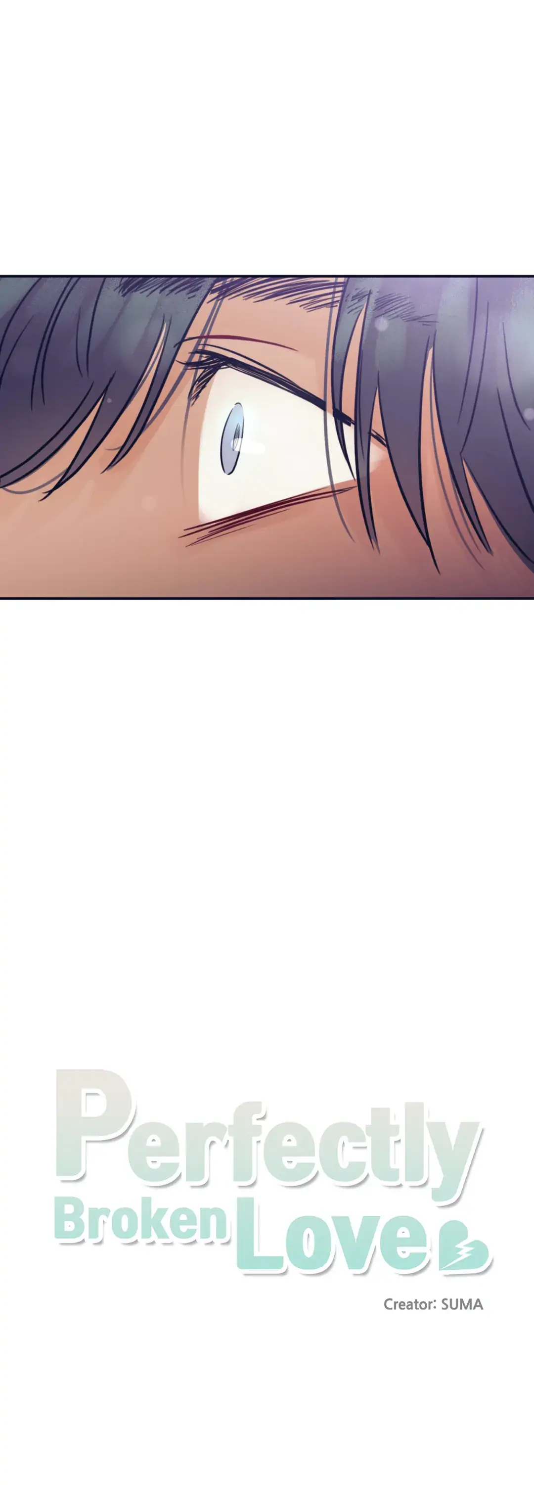 Perfectly Broken Love - Chapter 26 Page 19