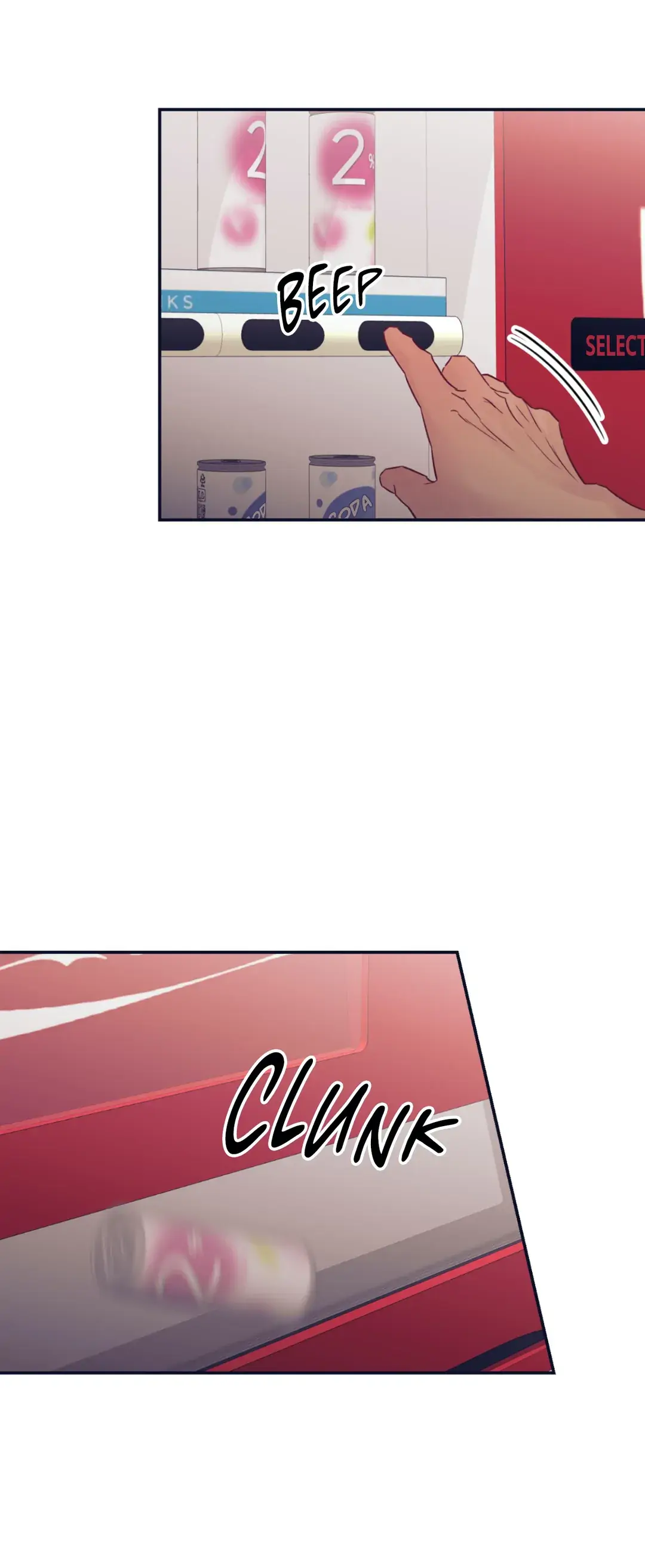 Perfectly Broken Love - Chapter 26 Page 21