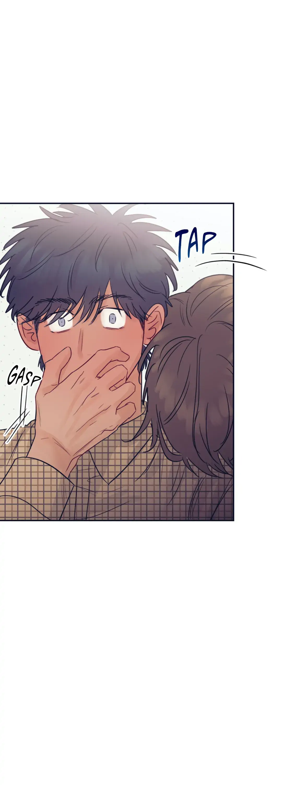 Perfectly Broken Love - Chapter 26 Page 43