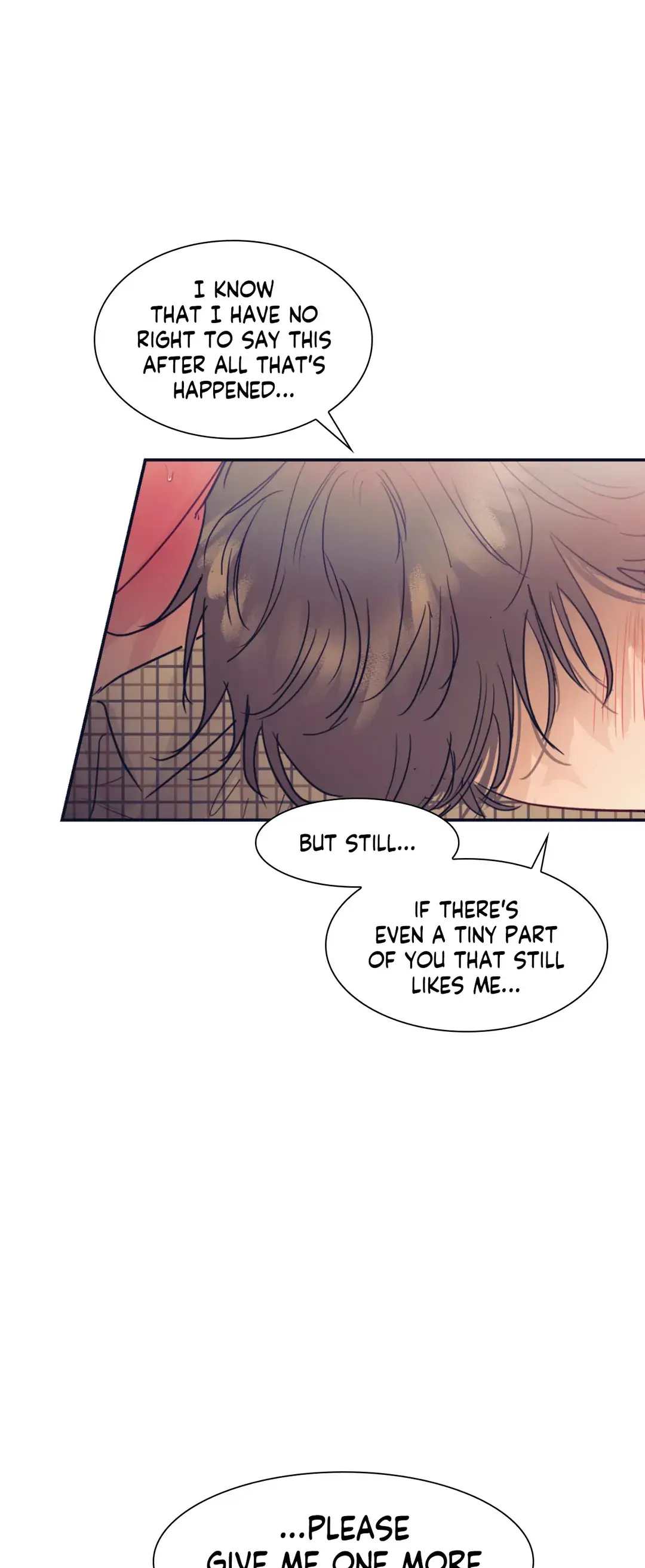 Perfectly Broken Love - Chapter 26 Page 44