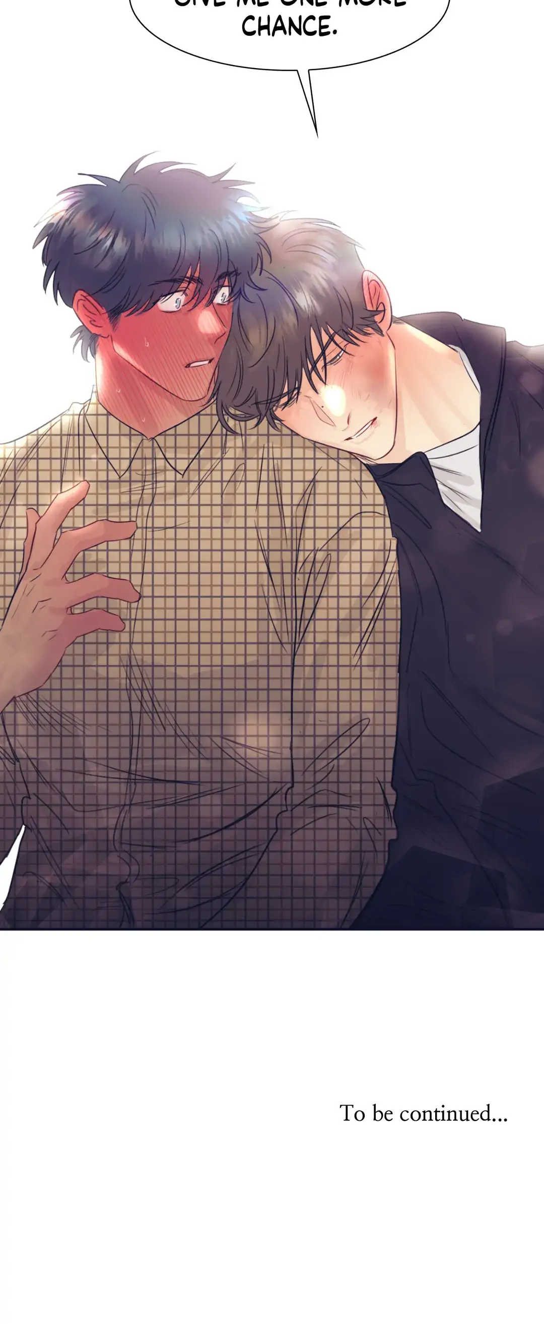 Perfectly Broken Love - Chapter 26 Page 45