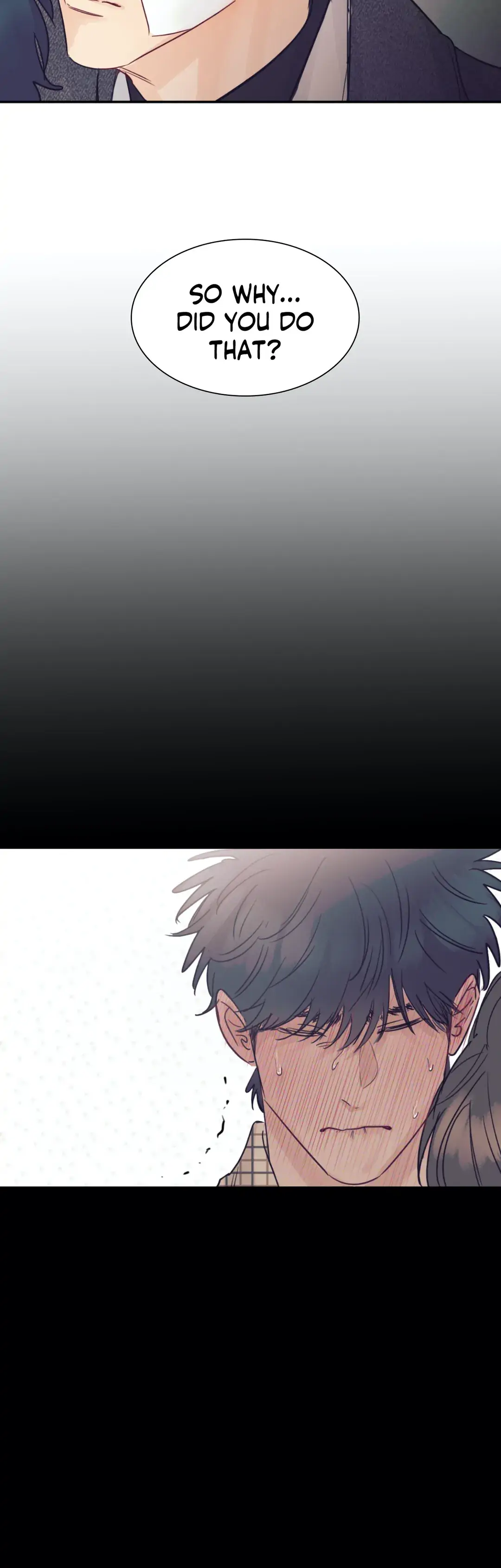 Perfectly Broken Love - Chapter 27 Page 7
