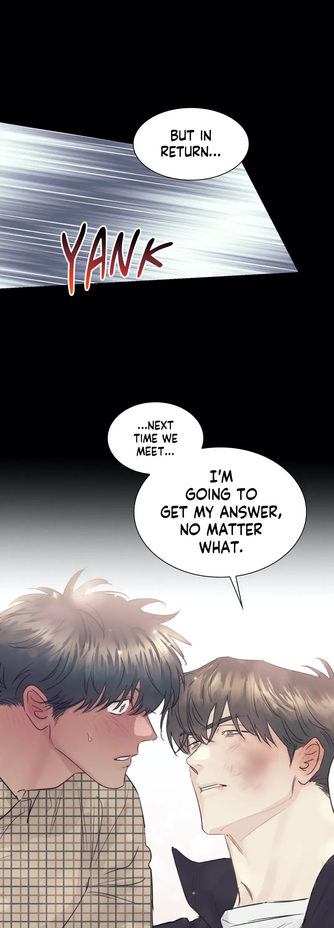 Perfectly Broken Love - Chapter 27 Page 12