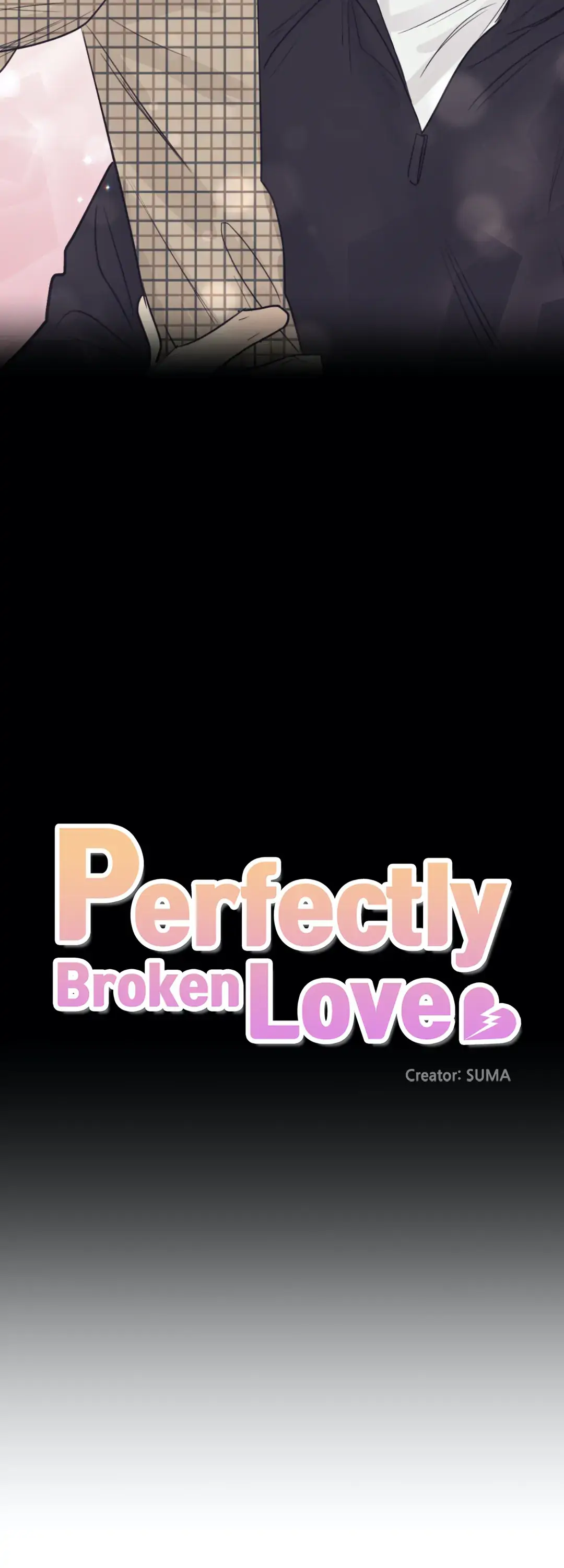 Perfectly Broken Love - Chapter 27 Page 13