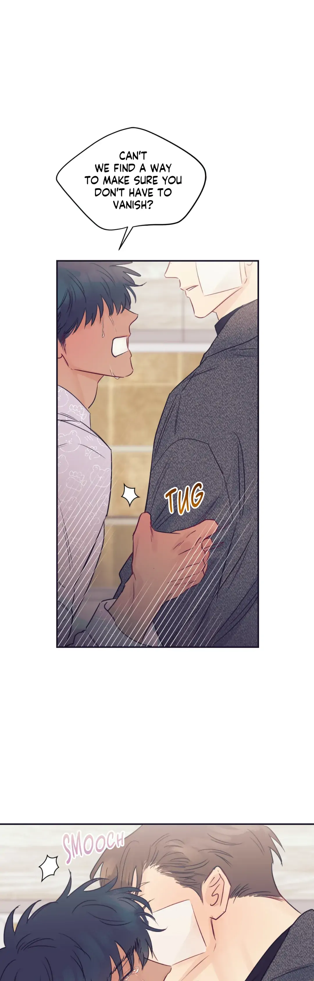 Perfectly Broken Love - Chapter 27 Page 30