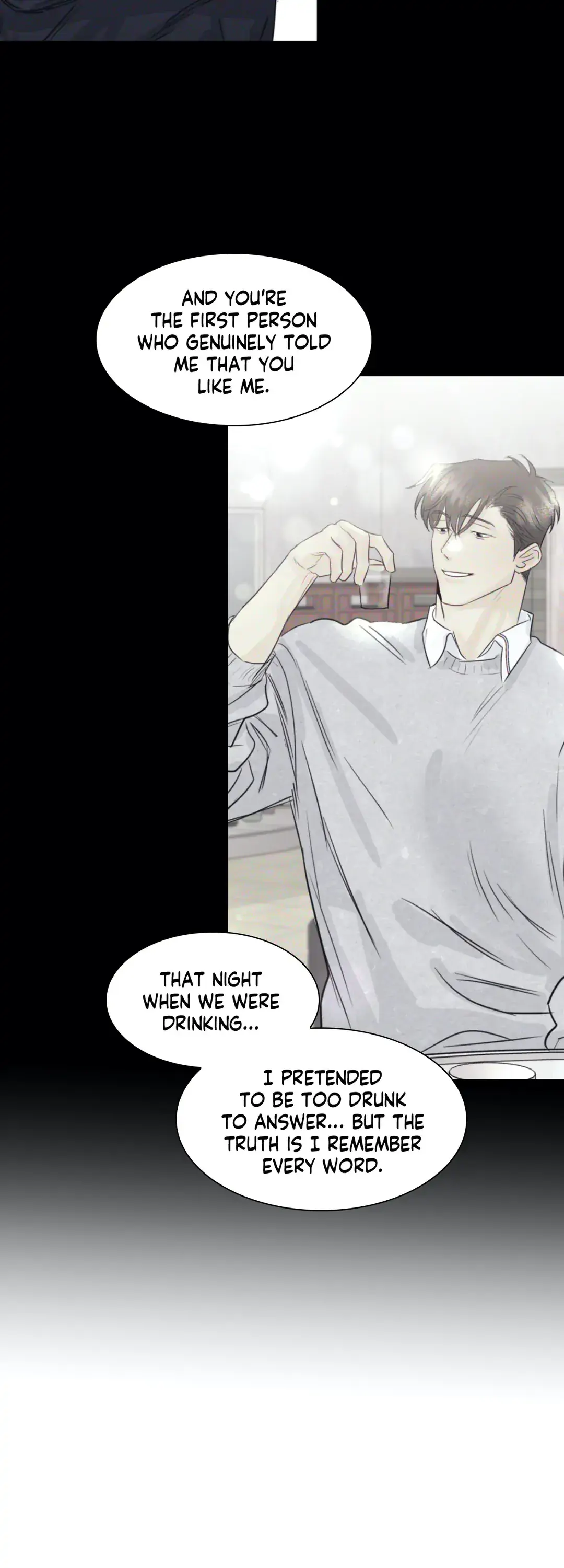 Perfectly Broken Love - Chapter 27 Page 33
