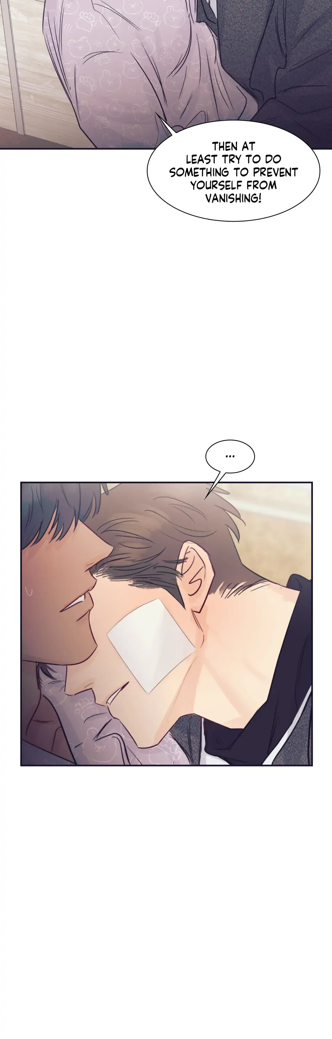 Perfectly Broken Love - Chapter 27 Page 37