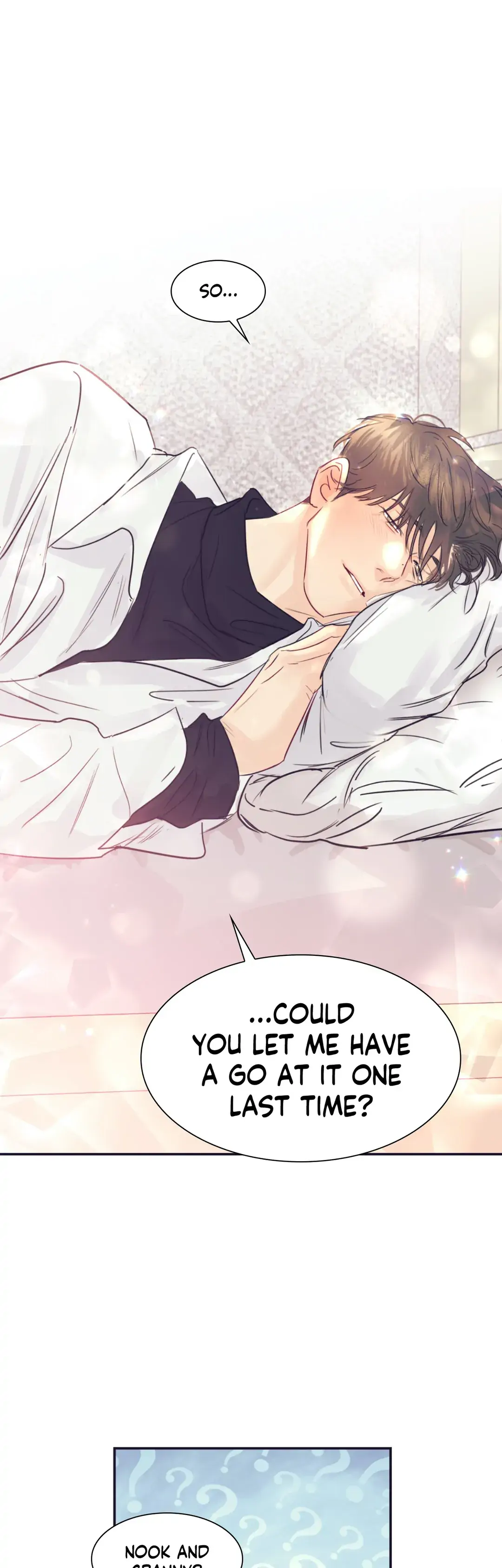 Perfectly Broken Love - Chapter 27 Page 42