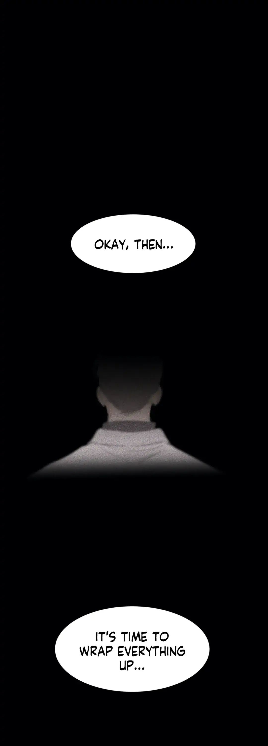 Perfectly Broken Love - Chapter 27 Page 47