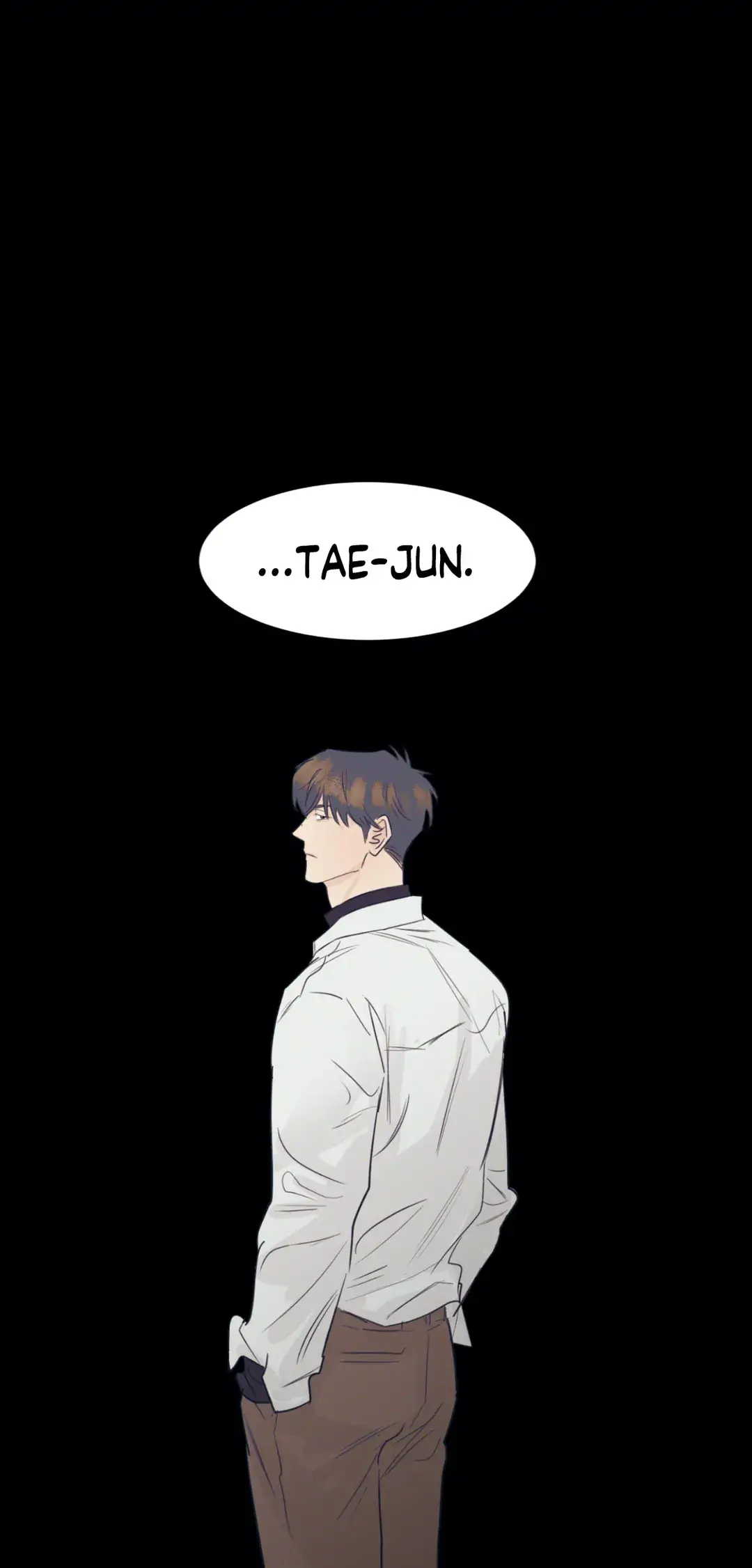 Perfectly Broken Love - Chapter 27 Page 48