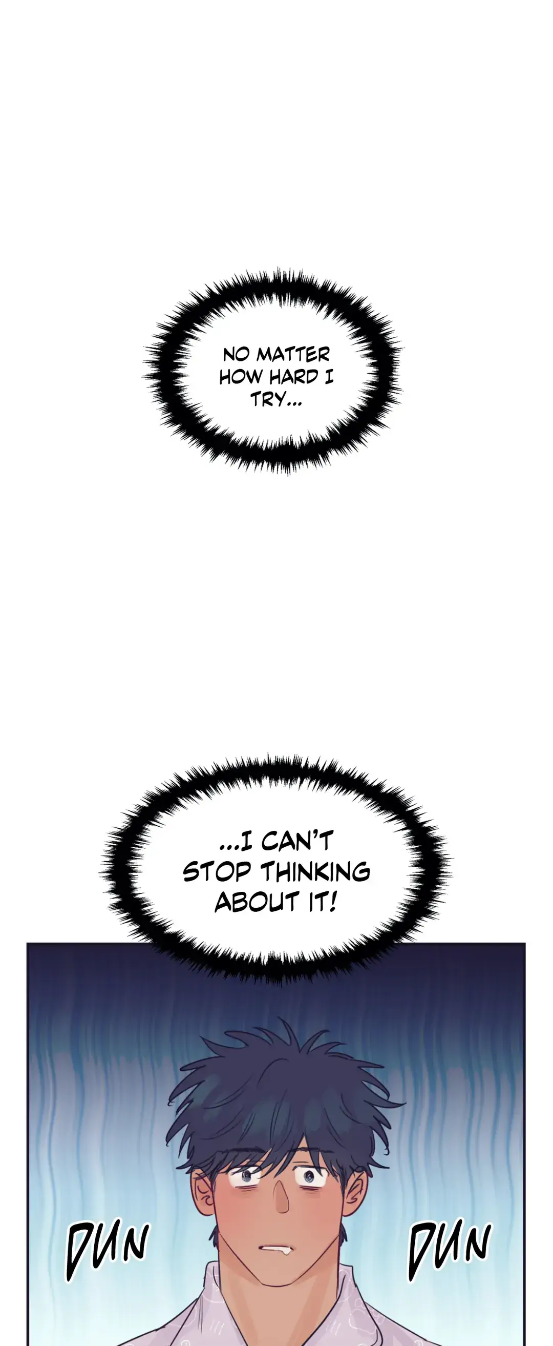 Perfectly Broken Love - Chapter 28 Page 2