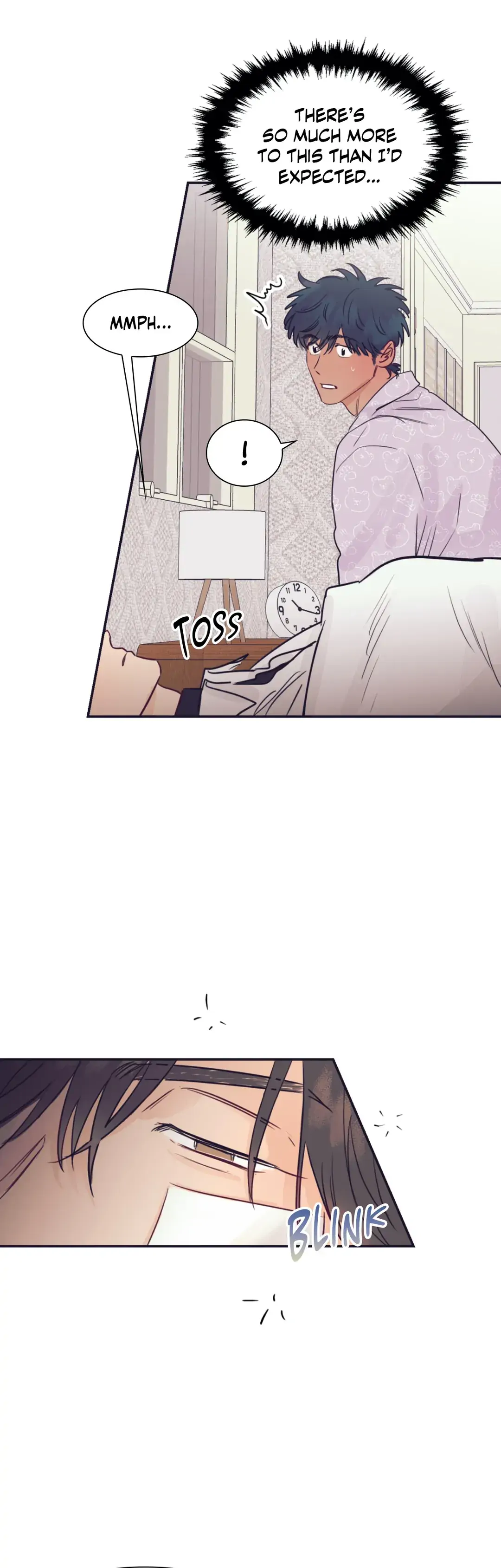 Perfectly Broken Love - Chapter 28 Page 6