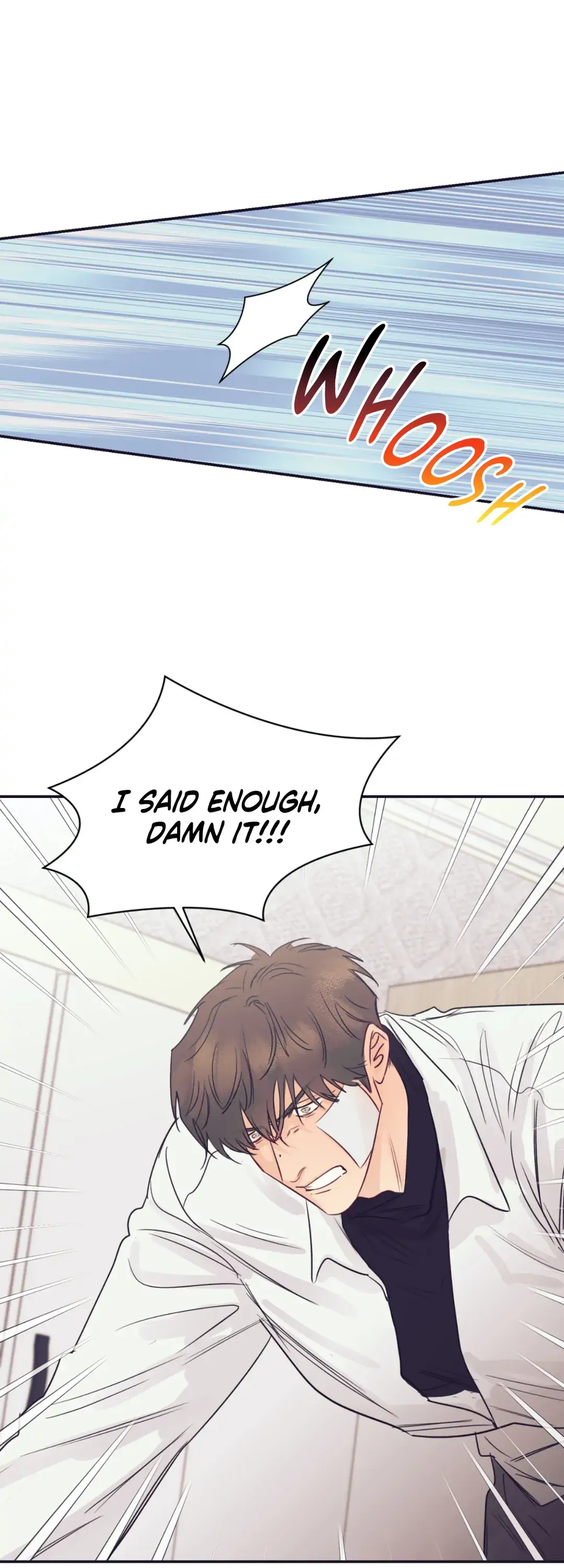 Perfectly Broken Love - Chapter 28 Page 14