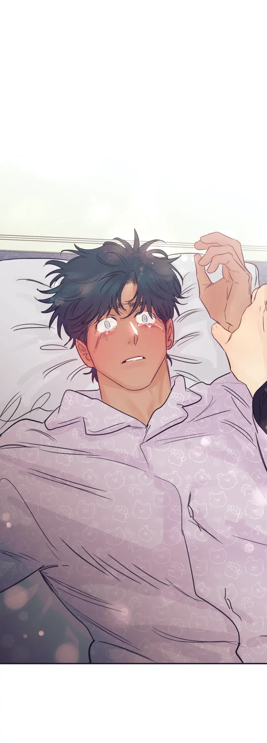 Perfectly Broken Love - Chapter 28 Page 15
