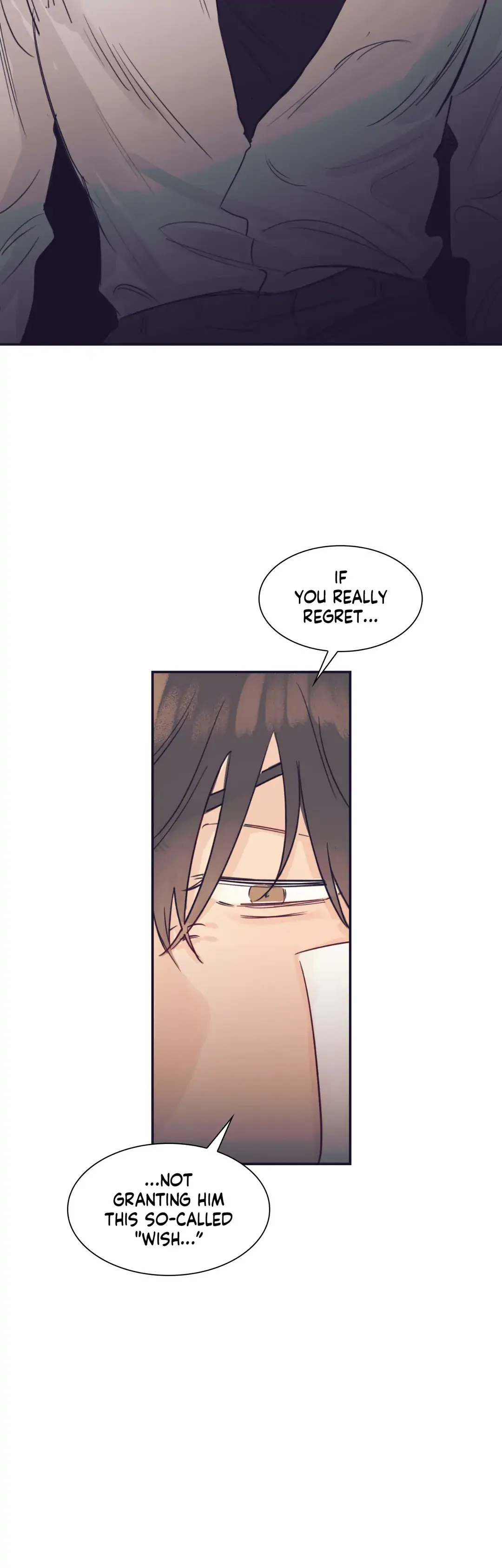 Perfectly Broken Love - Chapter 28 Page 19