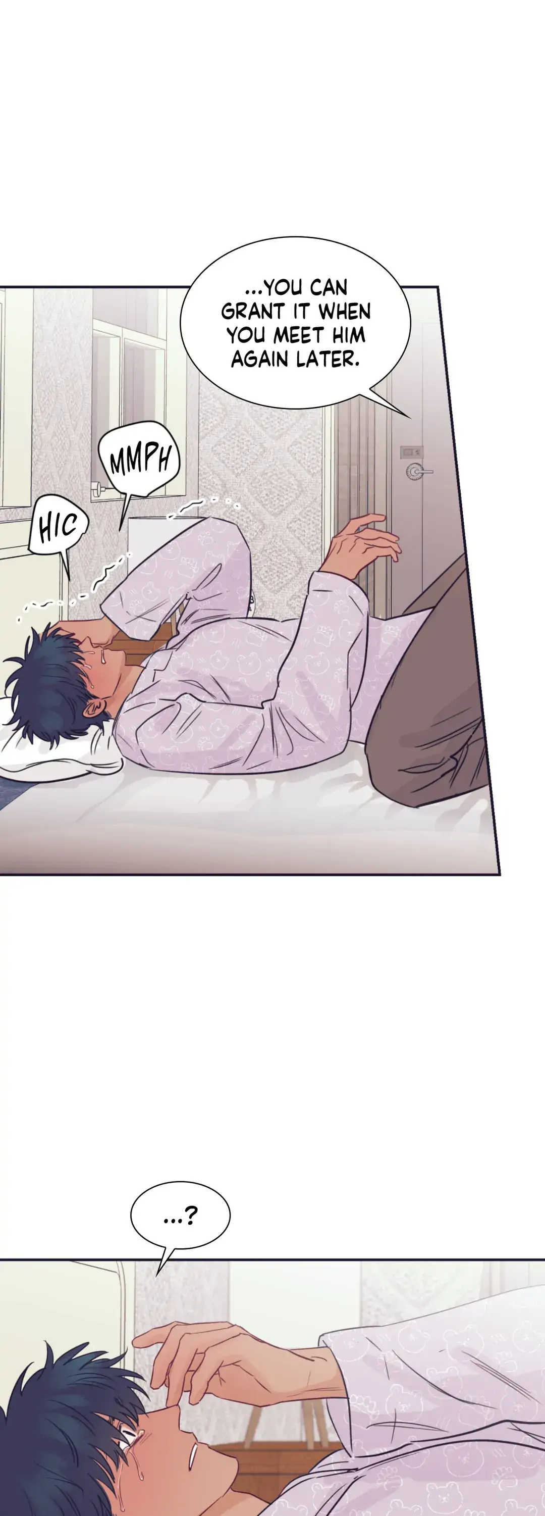 Perfectly Broken Love - Chapter 28 Page 20