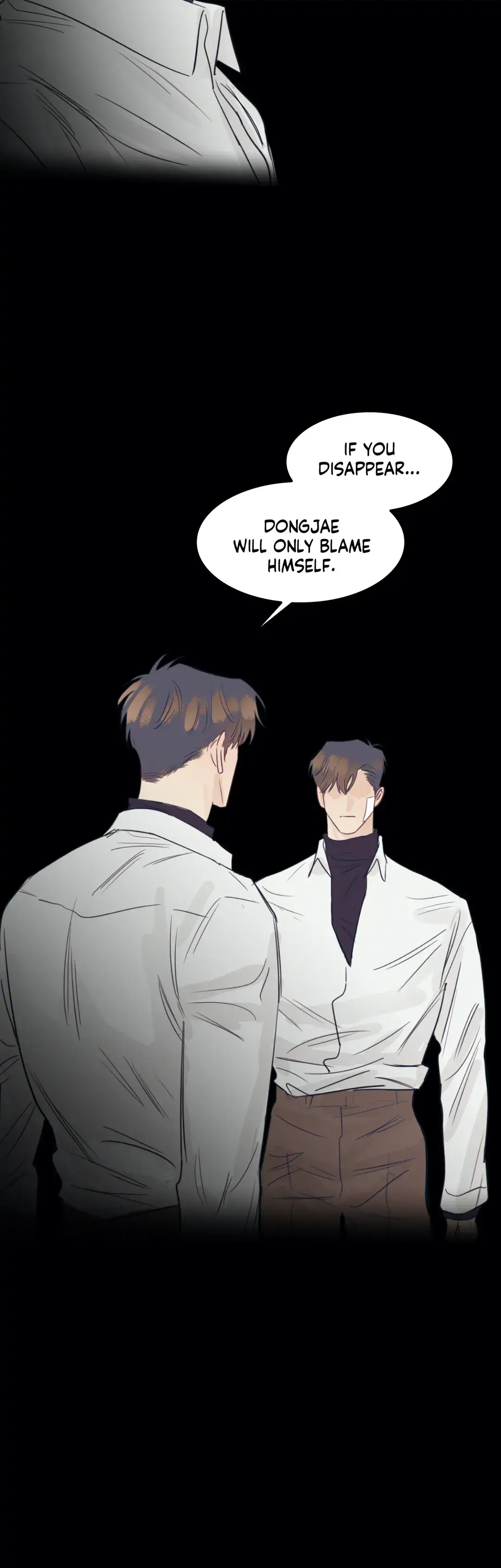 Perfectly Broken Love - Chapter 28 Page 24