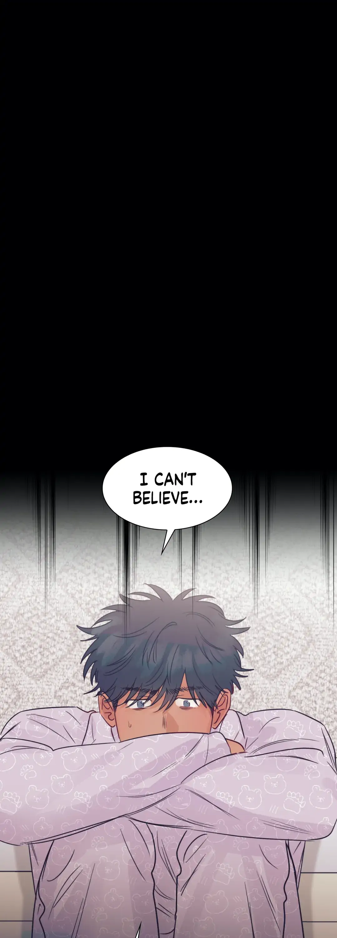 Perfectly Broken Love - Chapter 28 Page 29