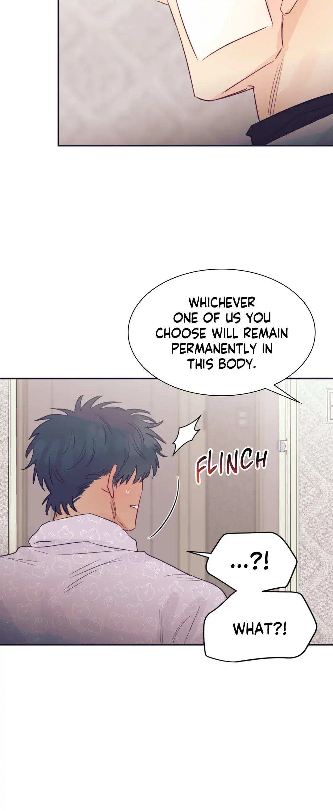 Perfectly Broken Love - Chapter 28 Page 36